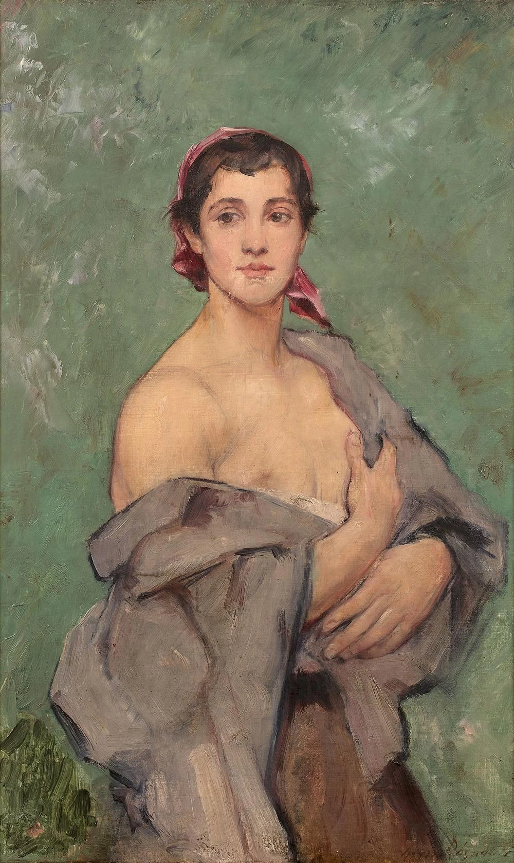La gitana
